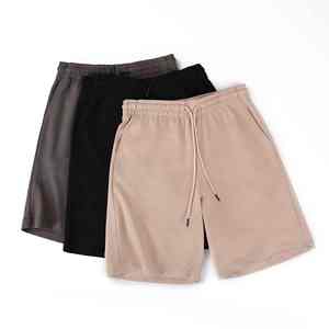 Shorts de Playa para Hombre, Secado Rápido, Algodón/Poliéster, Estilo Casual, para Gimnasio o Natación, Venta al Por Mayor - Product Image 4