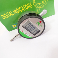 Outils de mesure de 0.001m Micromètre électronique Mesureur d'épaisseur Jauge d'épaisseur numérique