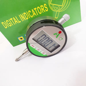 0.001m strumenti di misurazione micrometro elettronico spessore misuratore digitale spessimetro - Product Image 3