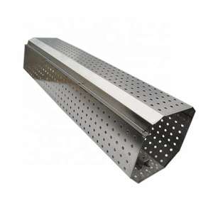 Servicio de Fabricación de Chapa Metálica Personalizada OEM, Productos de Acero Inoxidable, Estampado, Piezas de Doblado, Corte por Láser, Estampado de Herrajes, Repuestos - Product Image 2