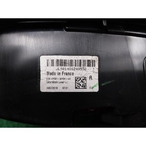 ชุดไฟท้ายขวาด้านหลังมือสองของแท้ รุ่น HY3213404AF - Product Image 4