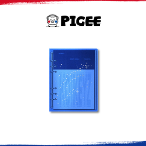 KO1KEYZ - [ KO1KEYZ ] 1er single (version PHOTO DIARY) Album CD KPOP, best-seller en Corée, pour tous les âges - Product Image 2