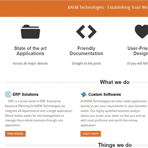 Servicios de Desarrollo Web con Formularios Personalizados y Generación de Clientes Potenciales - Product Image 1