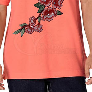 Camiseta Polo Casual de Algodón para Hombre, Camiseta Polo de Alta Calidad con Logotipo Personalizado Bordado, Camiseta Polo Casual de Negocios para Hombre - Product Image 5