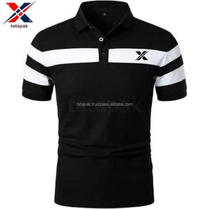 เสื้อเชิ้ตผู้ชายคุณภาพสูง ผ้าแคนวาสคอตตอน 100% 180 กรัม พิมพ์โลโก้ตามสั่ง ระบายอากาศ แห้งเร็ว แขนสั้น สไตล์วินเทจ - Product Image 6