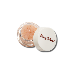 Exfoliante Labial de Avena y Miel The Saem - Product Image 1