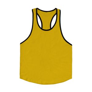 High Quality Custom Logo Size Color <b>Mens</b> Tank Tops Fitness Sportswear Outwork Sleeveless <b>Singlet</b> <b>Men</b> Stringers - Product Image 1