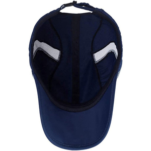 Gorra Deportiva de Microfibra 100% Poliéster/Gorras de Béisbol para Hombre/Gorra de Béisbol Deportiva Promocional Dryfit para Correr, para Hombre y Mujer, Verano - Product Image 3