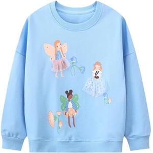 Sweat-shirts en tissu éponge 100% tricoté, décontractés pour la saison hivernale, à enfiler ou avec fermeture éclair sur le devant, multicolores, fournisseur du Bangladesh. - Product Image 3