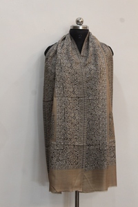 Abaya Moderna con Estampado Floral, Abrigo Largo para Mujer, Vestido Islámico Informal, Servicio OEM - Product Image 3