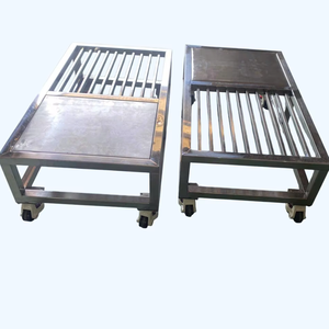 Wholesale Price Sheet Metal <b>Fabrication</b> Laser Cut Bending welding Machining Sheet Metal <b>Fabrication</b> <b>Service</b> from Viet nam - Product Image 1