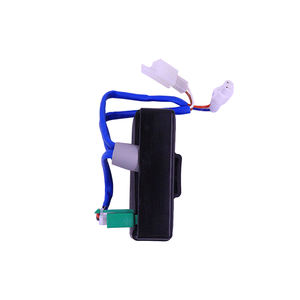 Pièces de rechange neuves pour tricycles à essence en plastique, fabriquées en Inde, compatibles avec le modèle King, exportées vers Haïti et le Mexique - Product Image 2