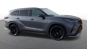 ENVÍO INMEDIATO: Pieza Automotriz de Aluminio y Plástico de Grado Industrial OEM/ODM Usada 2025 para Highlander LE-DIY - Product Image 3