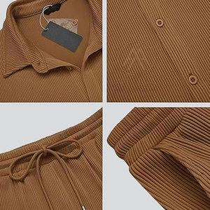 Nuevo Conjunto Coordinado para Hombre, Diseño Moderno, Calidad Premium, Conjunto Coordinado para Adultos - Product Image 5