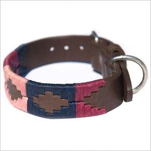 Collar de Perro Acolchado de Cuero Hecho a Mano Personalizado para Perros Medianos y Grandes al Mejor Precio al por Mayor - Product Image 4
