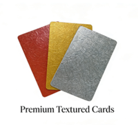 Carte NFC RFID intelligente écologique en cuir PU de luxe, étanche, programmable, sans contact, avec puce NTAG213/215/216 pour adhésion professionnelle