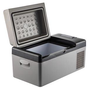 Refrigerador Portátil para Auto de 21 Cuartos (20 Litros), Compresor Eléctrico de 12 Voltios, Control por Aplicación (-4 a 68 °F), con Función COO - Product Image 6