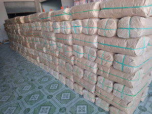 Wholesale Bulk Supply Non-GMO Sticky Rice Flour Bag IIGLOBAL BRAND Model IIG-CF01 25kg Vietnam Factory HACCP ISO Halal Certified - Product Image 3