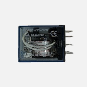 ชุดรีเลย์ขนาดเล็กของฉัน MY2N-J MY4N MY4N-J MY4N-CR-GS MY4N-CR ไฟ LED แสดงสถานะสำหรับ Omron - Product Image 5