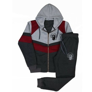 Conjuntos Deportivos con Capucha Reversibles, Unisex, Tallas Grandes, Multicolores, Personalizados al por Mayor, de Secado Rápido, Transpirables, para Verano, Corte Regular - Product Image 1