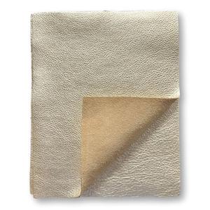 Deep Blue Color Finish <b>Leather</b> <b>Sheet</b> Natural Crafts Real Cow Buffalo Skin Hide Eco Friendly Genuine <b>Leather</b> Custom Thickness - Product Image 6