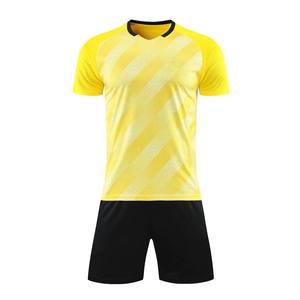 Uniforme de Fútbol Ligero para Hombre, el Mejor, Más Vendido, de Moda, Disponible al Por Mayor - Product Image 1