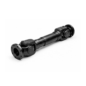 Arbre d'hélice haute résistance pour les machines minières et de terrassement - Product Image 1