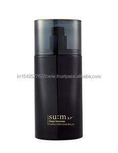 Hot Sales Su:m 37 Dear Homme Perfect All in One Serum 110ml strengthening skin barriers and moisturizing the skin made in korea