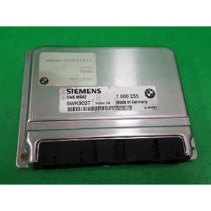 ECU และโมดูลคอมพิวเตอร์มือสอง ซีรีส์ 3 รุ่น 5WK9037 - Product Image 1