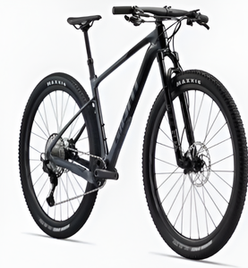 Bicicleta de Montaña de Alto Rendimiento 29 1 MTB de Fibra de Carbono, 12 Velocidades, Cuadro Ligero de Aleación de Aluminio, Frenos de Disco Hidráulicos para Carretera - Product Image 1