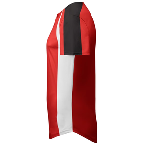 Camiseta de Béisbol a Precio Económico, Uniforme Deportivo al por Mayor, Material Transpirable, Suministro al por Mayor, Envío Rápido - Product Image 4