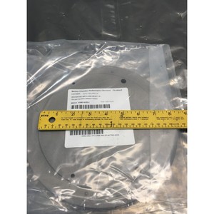 AMAT 0020-28754 Cache de pied de support 8" 101 Vectra-Imp - Équipements et pièces semi-conducteurs d'occasion mondiaux de confiance - Product Image 4