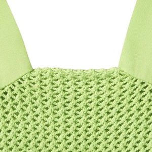 Velo antimoscas para caballo, tejido a mano, ajustable, cortavientos de invierno, de secado rápido, con protección para las orejas, diseño único - Product Image 6