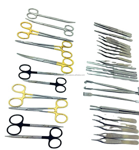 Kit de marteaux de réflexes neurologiques manuels en acier inoxydable avec étui pour diagnostic et percussion – Ensemble neurologique - Product Image 4