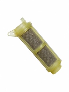 Kit de Servicio de la Mejor Calidad, Filtro de Repuesto, Kit de Mantenimiento de Filtros para Maquinaria Automotriz, Disponible para la Venta - Product Image 4