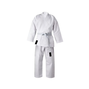 Kimono de Jiu-Jitsu Premium Léger pour BJJ, Tenue de Sport Couleur Unique, Nouvelle Arrivée 2026, Fournisseur OEM ODM, Demande Mondiale - Product Image 1