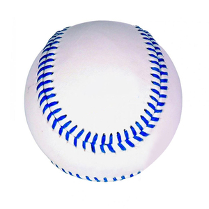 Custom Private Label Soft Baseball Custom Graphic Print Indoor <b>Ball</b> Bulk OEM Factory Custom Design Baseball Personalized Team - Product Image 2