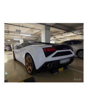 Pour Lamborghini Gallardo LP560-4 mai 2013, 34 000 km, boîte de vitesses automatique, conduite à gauche - Product Image 2