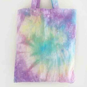 Shopping <b>Bag</b> With Handle Closure - Product Image 6