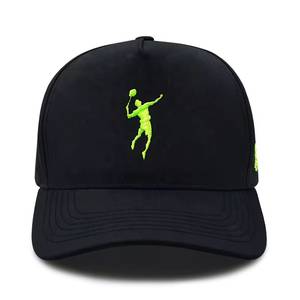 Gorra para hombre Strong Build Outdoor – Equipo de aventura duradero y resistente - Product Image 2