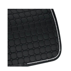 Almohadilla de Felpa Transpirable de Alto Rendimiento para Silla de Montar, la Más Vendida, Fabricante Personalizado al por Mayor para Entrenamiento Ecuestre Avanzado - Product Image 2
