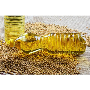 Aceite de Soja Orgánico Refinado Fraccionado con 99.99% de Pureza, Calidad de Exportación, Aceite de Cocina para Distribución Mayorista en Todo el Mundo - Product Image 5