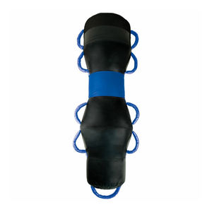 Sac de grappling et de lancer MMA / Mannequin d'entraînement et de fitness MMA avec 6 poignées / Sac de grappling MMA - Product Image 4