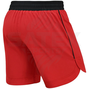 Shorts de Alta Calidad para Artes Marciales Mixtas, Kick Boxing y Muay Thai, Elásticos, Transpirables, de Secado Rápido, Diseño Moderno, Venta al Por Mayor de Fábrica - Product Image 2