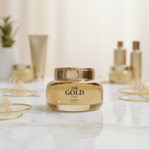 ANJO Cosmetici Coreani per la Cura della Pelle, Crema e Lozione per il Viso - Product Image 3