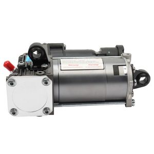 Compressore per Sospensioni Pneumatiche Mercedes Classe S W221 S550 CL550, Sistema di Sospensione Tuning 2213200904 - Product Image 5