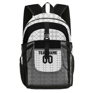 Mochila Profesional para Deportes al Aire Libre, para Béisbol, con Compartimento para Zapatos, Personalizable, para Hombre - Product Image 5