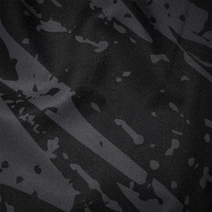 Shorts Deportivos Unisex MMA de Color Sólido, Cintura Elástica Alta, Cómodos, Directo de Fábrica, Logotipo Totalmente Personalizable, Secado Rápido, Transpirables - Product Image 5