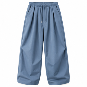 Pantalon de jogging décontracté pour homme, bas de sport ajusté, respirant, personnalisable, prix abordable - Product Image 3