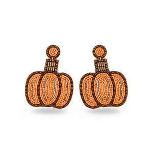 Pendientes Clásicos de Moda Hechos a Mano de Algodón Ligero con Diseño de Mariposa, Bordados con Cuentas de Semillas, Colores Personalizados, Estilo 217 - Product Image 6